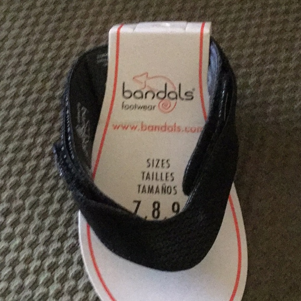 Bandals